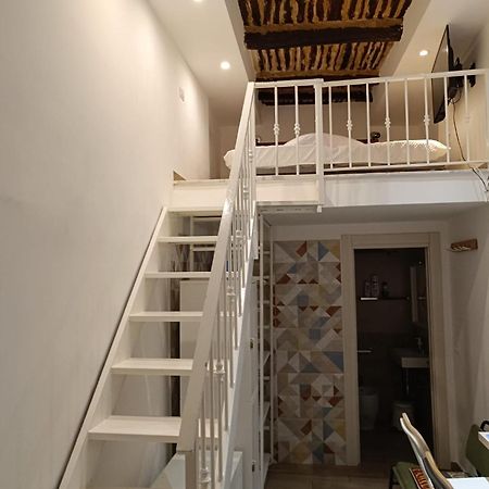 Appartement Wonders House à Naples Extérieur photo