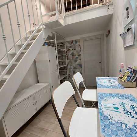 Appartement Wonders House à Naples Extérieur photo