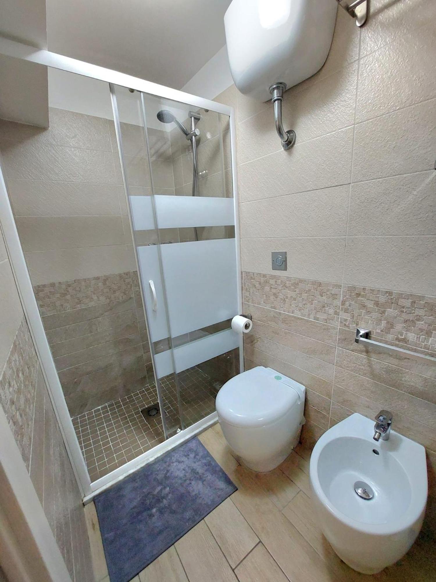 Appartement Wonders House à Naples Extérieur photo