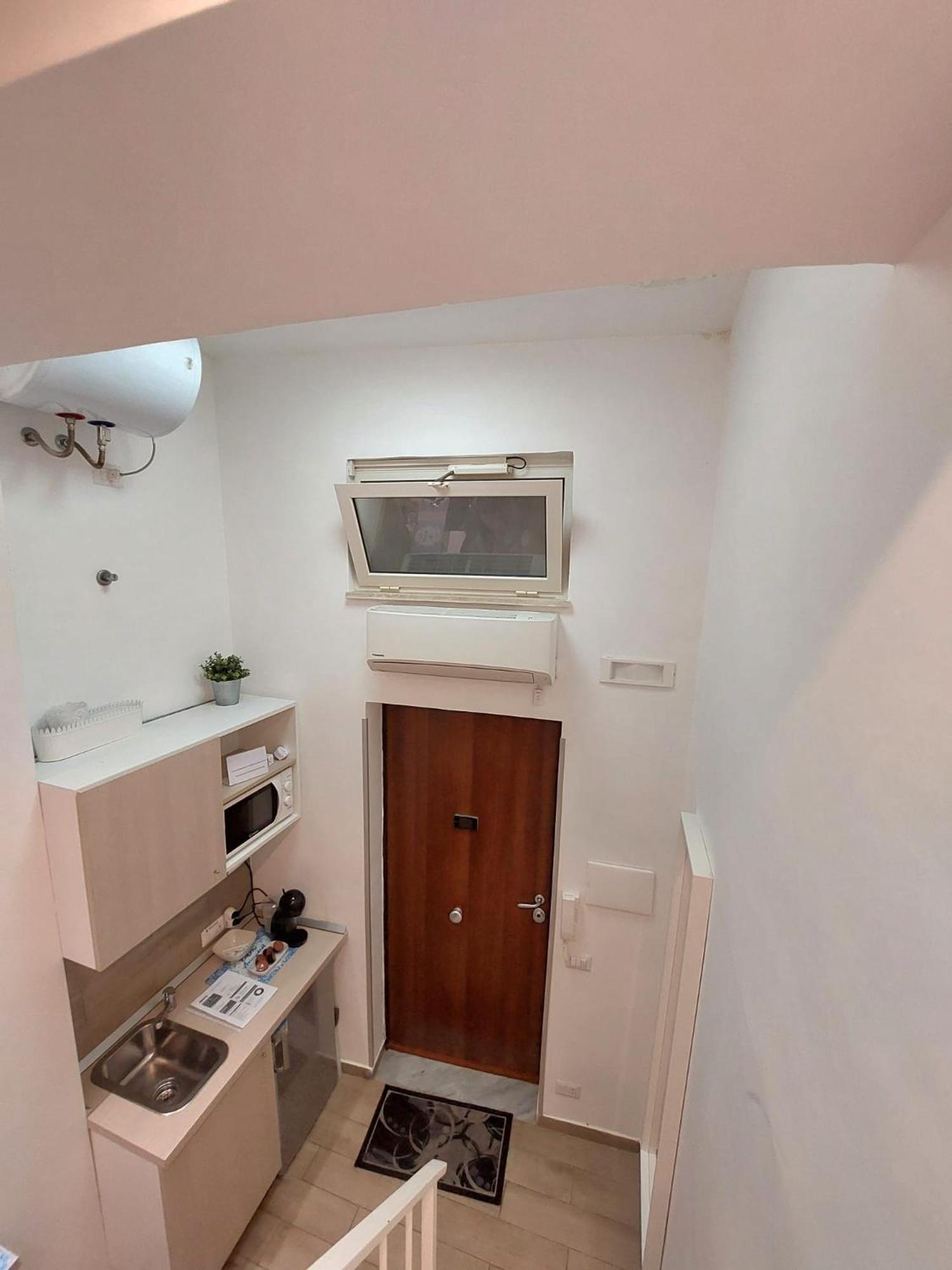 Appartement Wonders House à Naples Extérieur photo