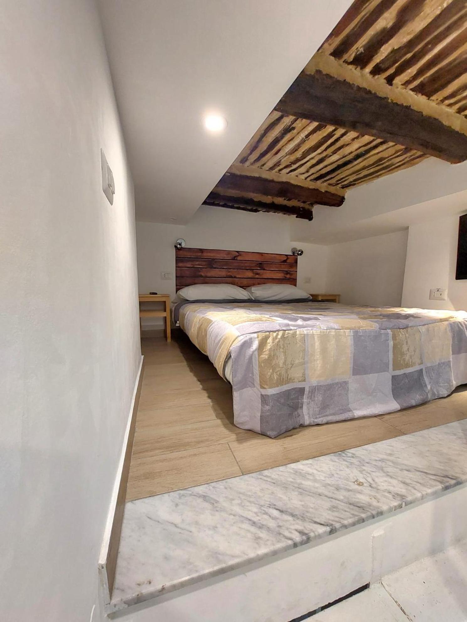 Appartement Wonders House à Naples Extérieur photo
