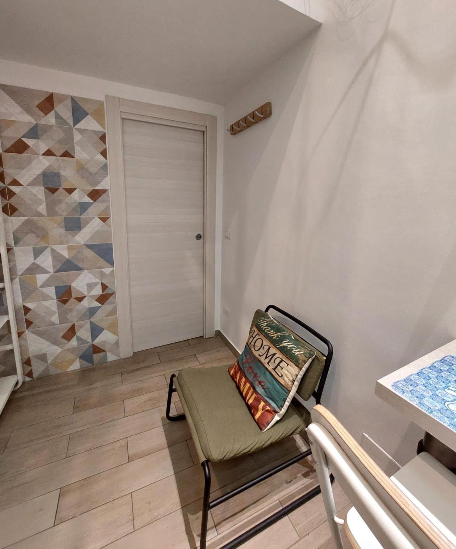 Appartement Wonders House à Naples Extérieur photo